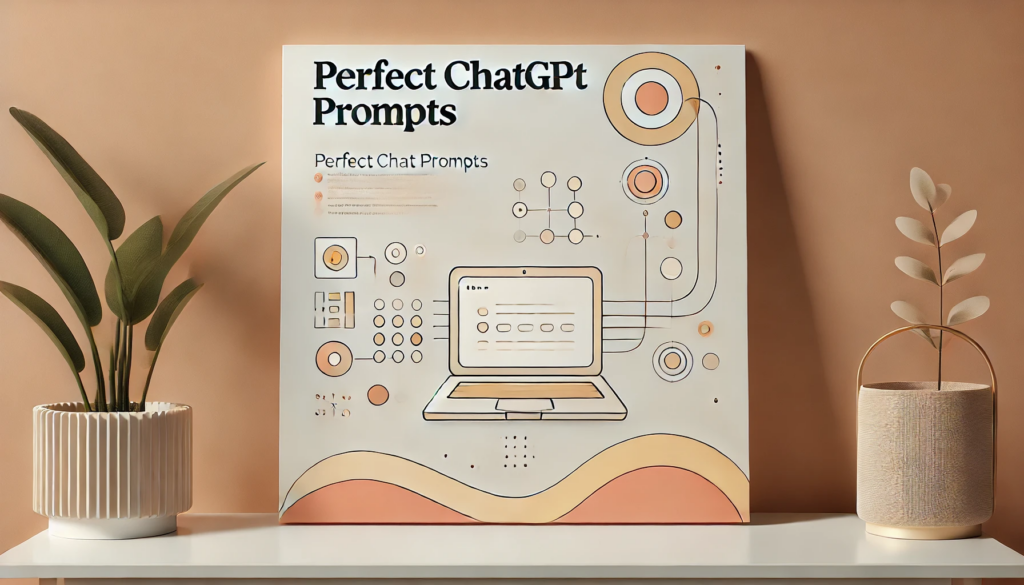 ChatGPT Prompts